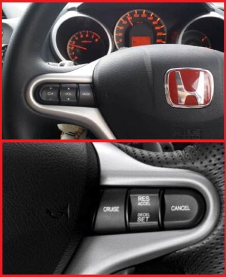 990+ Civic Fd Atau Jazz Rs Gratis