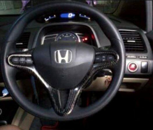 990+ Civic Fd Atau Jazz Rs Gratis