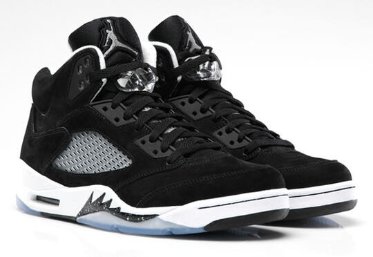 cool grey , jordan son of mars BNWT 