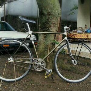 jual fixie classic