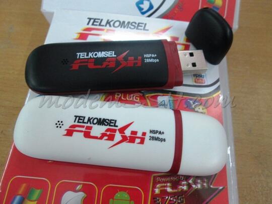 harga modem telkomsel flash 28mbps