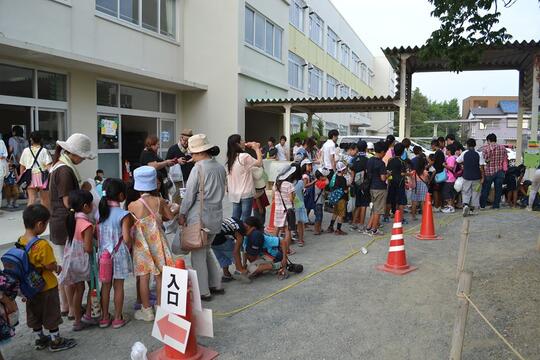 Ternyata Kayak Gini Gan Sekolah di Jepang