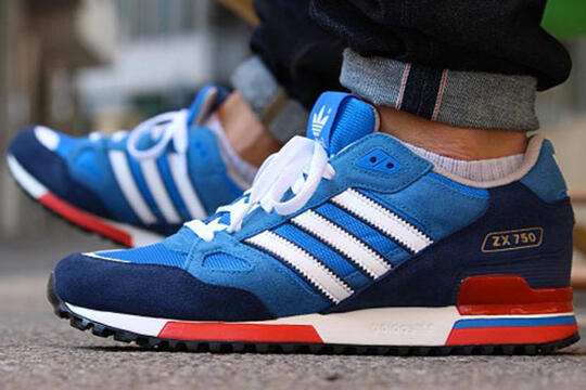 adidas zx 750 41