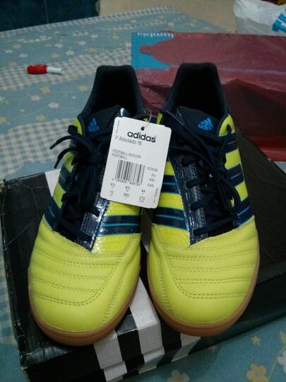 adidas predator van persie