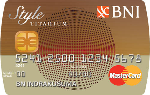 GRATIS PEMBUATAN KARTU KREDIT BNI (GRATIS IURAN THN PERTAMA) COVER NASIONAL