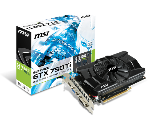 MSI VGA Harga Bersaing, Garansi Resmi 2Th AAA (Bandung)