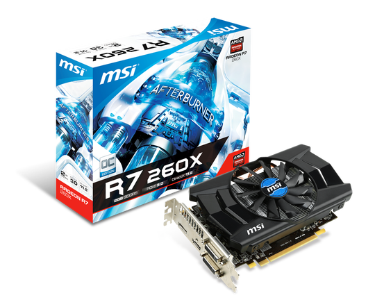MSI VGA Harga Bersaing, Garansi Resmi 2Th AAA (Bandung)