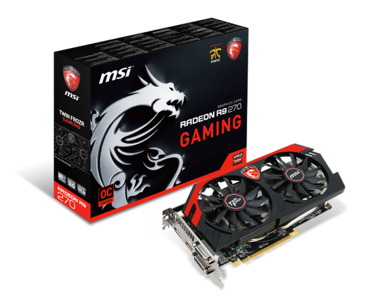 MSI VGA Harga Bersaing, Garansi Resmi 2Th AAA (Bandung)
