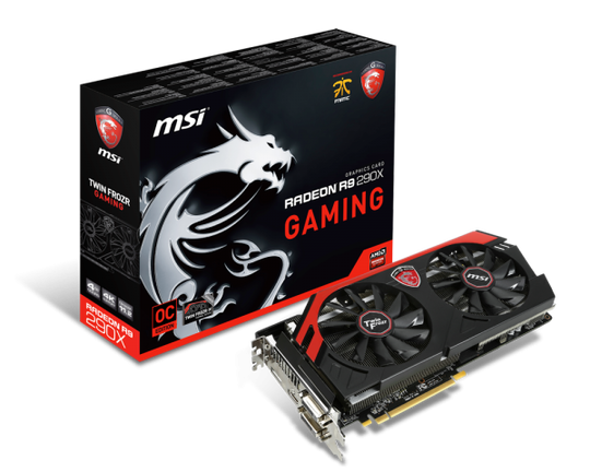MSI VGA Harga Bersaing, Garansi Resmi 2Th AAA (Bandung)