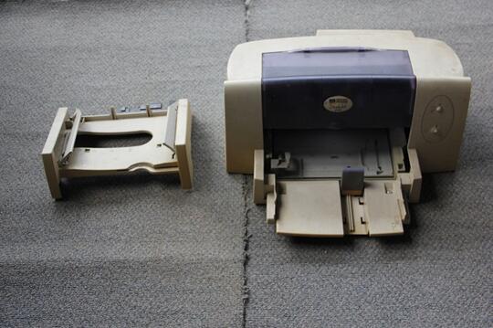 hp deskjet 640c printer