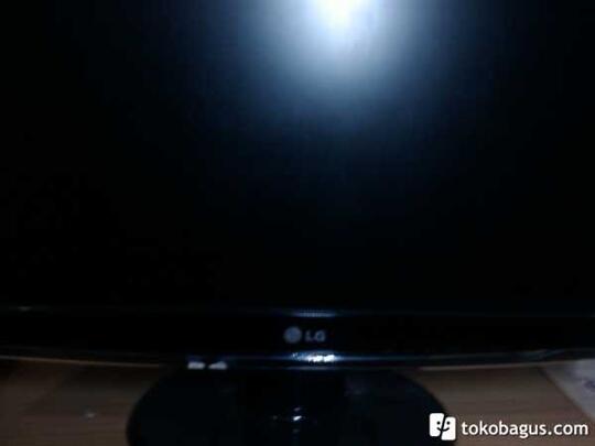 Terjual LCD LG 18,5 inch | KASKUS