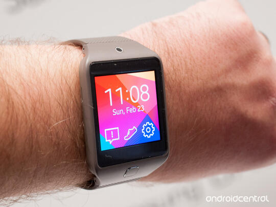 Terjual Samsung Gear 2, Gear 2 NEO, Gear Fit | KASKUS