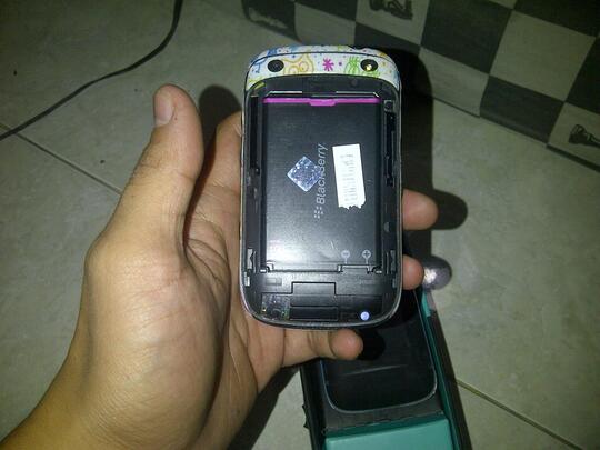 JUAL AMSTRONG 9320