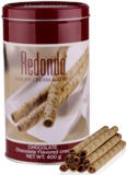 Redondo The Originally Luxury Cream Wafers 150gr, 400gr, Royal Dansk 350gr