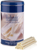 Redondo The Originally Luxury Cream Wafers 150gr, 400gr, Royal Dansk 350gr