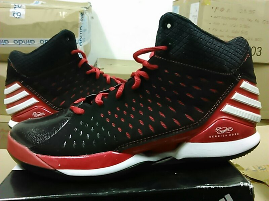 {keywor d} adidas derrick rose original kaskus