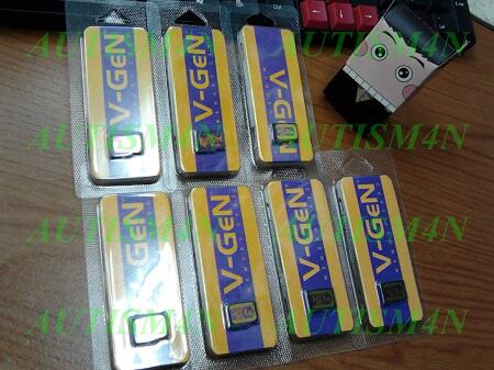 nintendo 3ds ASIA/US ver new, bnib, segel+garansi dan Accesories!