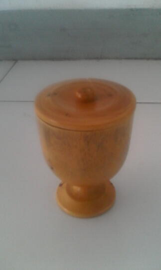 Terjual Jual Gelas Kayu Obat Tradisional Kayu Ular Dari Hutan Papua