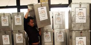 Kisah-Kisah Tragis Caleg Gagal Pemilu