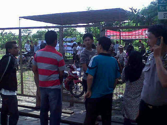 Kisah-Kisah Tragis Caleg Gagal Pemilu