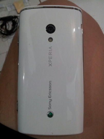 xperia x10i mulus