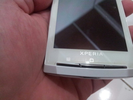 xperia x10i mulus