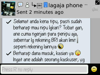 ngerjain penipu ulung http://lagajaphone.blogspot.com/