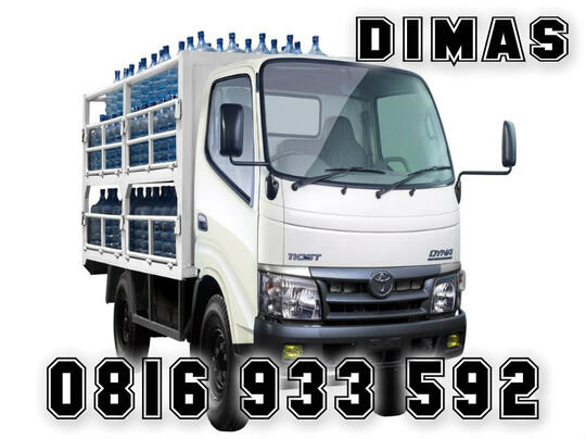 Terjual Daftar Harga Mobil Truk Toyota Dyna Agya Avanza Innova Camry Fortuner Rush Kaskus