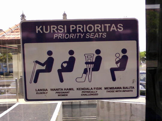 Cewe kaya begini enaknya diapain ya gan sis? :O