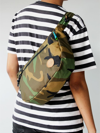✶ NIION BAGS ✶ We Carry Your Fun ~ Canvas & Polyester Bag