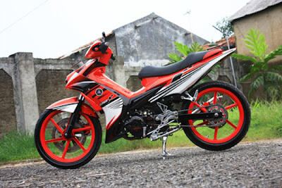 Terjual Design Stiker Motor Bandung Kaskus