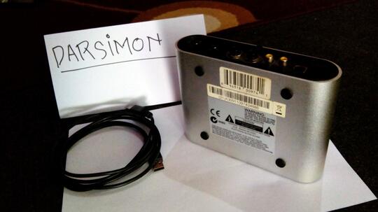 Jual ALESIS iO2 (CIREBON)