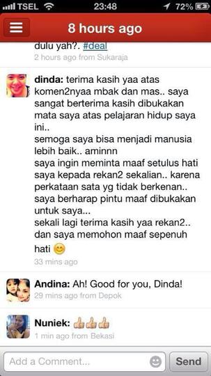 Cewe kaya begini enaknya diapain ya gan sis? :O