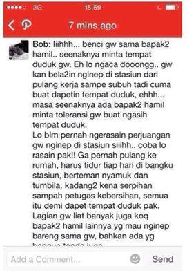 Cewe kaya begini enaknya diapain ya gan sis? :O