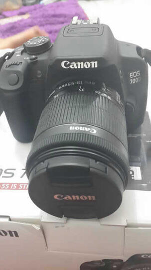 Jual Cepat!! WTS Camera Canon EOS 700D Murah, BU!!