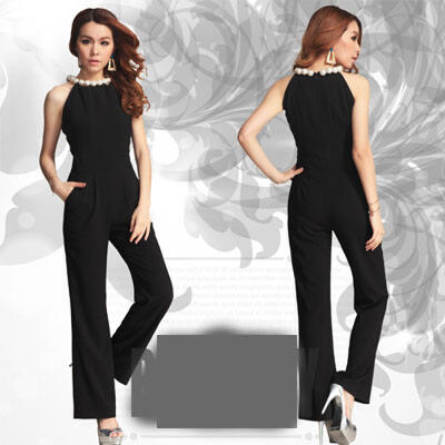 74 Koleksi Model Baju Jumpsuit Korea HD Terbaik
