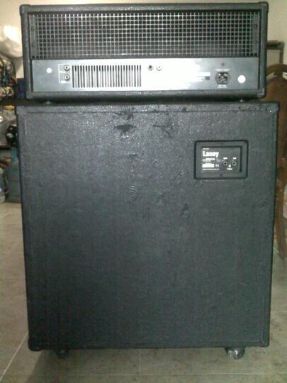 Head Cabinet Laney Mxd 120 H
