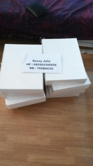 Jual Rugi Kertas Decal