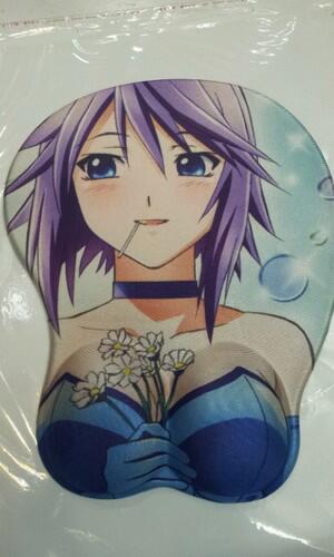 Mouse Pad Anime 3d Kaskus