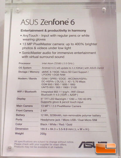 Cari JUAL ASUS ZENFONE 4 - 6  KASKUS