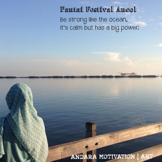 Motivation Pict Art Part #2 Dari Ane Gan :)