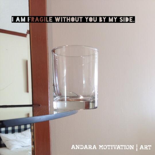 Motivation Pict Art Part #2 Dari Ane Gan :)