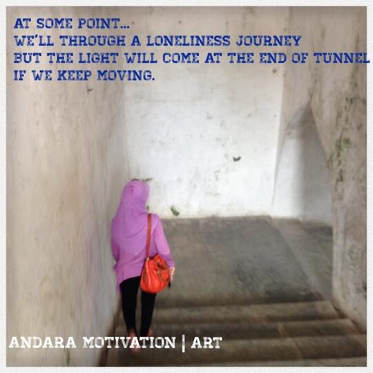 Motivation Pict Art Part #2 Dari Ane Gan :)