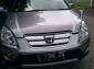 All New Crv 2005; Silver Stone; L; 3rd Seat Available