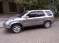 All New Crv 2005; Silver Stone; L; 3rd Seat Available