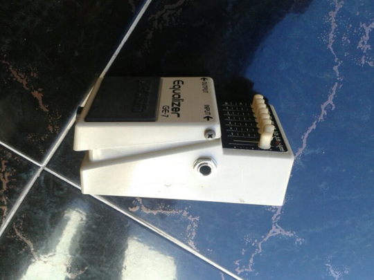JUAL CEPAT BOSS GE7