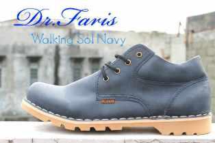 sepatu boots Doctor Faris