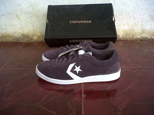 converse ka one