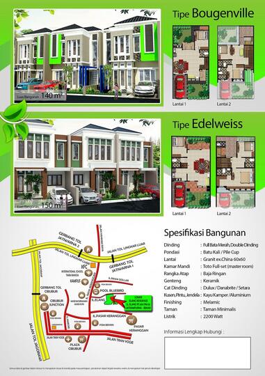 Terjual Elang Residence Kaskus