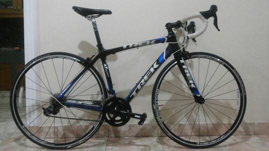 trek madone size 50